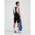 cyclisme Spiuk Homme Short CT Profit Summer Short Black