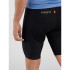 cyclisme Spiuk Homme Short CT Profit Summer Short Black