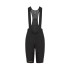 cyclisme Spiuk Femme Short CT Profit Summer Short Black