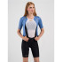 cyclisme Spiuk Femme Short CT Profit Summer Short Black