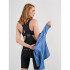 cyclisme Spiuk Femme Short CT Profit Summer Short Black