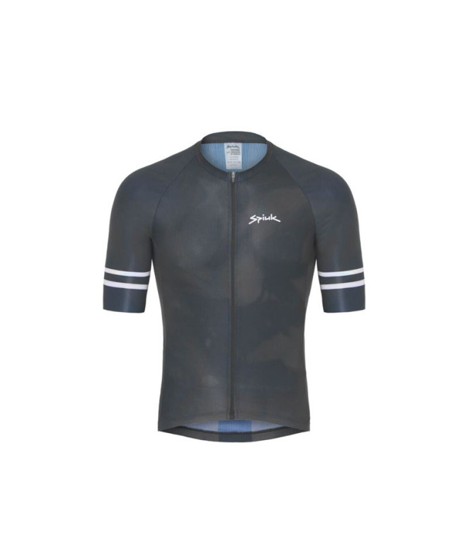 cyclisme Spiuk Homme Jersey MC All Terrain...