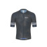 cyclisme Spiuk Homme Jersey MC All Terrain Gravel Noir