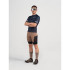 cyclisme Spiuk Homme Jersey MC All Terrain Gravel Noir