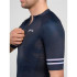 cyclisme Spiuk Homme Jersey MC All Terrain Gravel Noir