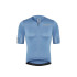 cyclisme Spiuk Homme Maillot MC Profit Summer Blue