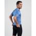 cyclisme Spiuk Homme Maillot MC Profit Summer Blue