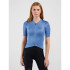 cyclisme Spiuk Femme Maillot MC Profit Summer Blue
