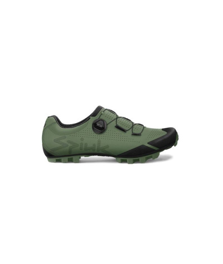 Chaussure Loma Mtb Green