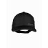Casquette Décontracté Running Casquette Orca noire