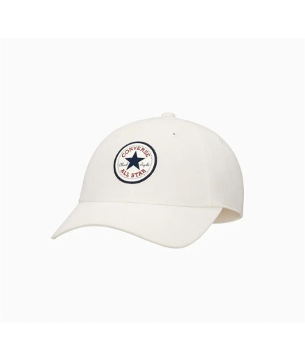 Casquette Converse Graphique Crudo