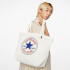 Sac Converse Fourre-tout en toile