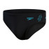 Maillot de bain Natation Speedo de Hyper Boom Splice 7Cm Homme