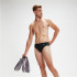 Maillot de bain Natation Speedo de Hyper Boom Splice 7Cm Homme