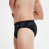 Maillot de bain Natation Speedo de Hyper Boom Splice 7Cm Homme