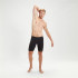 Maillot de bain natation Speedo de Tech Panel Jammer Homme