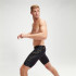 Maillot de bain natation Speedo de Tech Panel Jammer Homme
