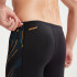Maillot de bain natation Speedo de Tech Panel Jammer Homme