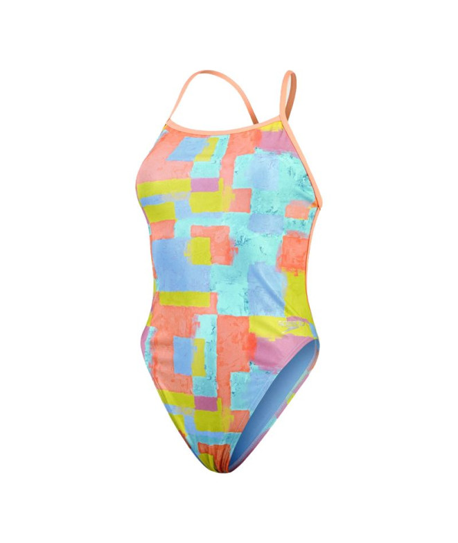 Maillot de bain Natation Speedo Femme de...