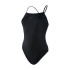 Maillot de bain Natation Speedo de Endurance+ Thinstrap Noir Femme