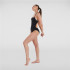 Maillot de bain Natation Speedo de Endurance+ Thinstrap Noir Femme