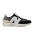 Chaussures New Balance Homme 327 Noir/Gris