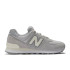 Chaussures New Balance Homme 574 Gris