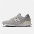 Chaussures New Balance Homme 574 Gris