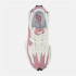 Chaussures New Balance Femme 327 Blanc/Rose