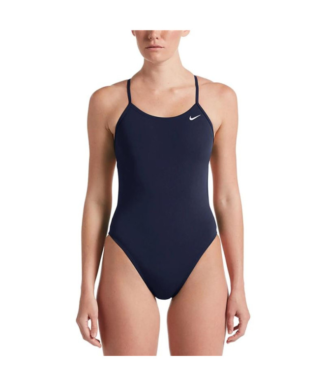 Maillot de bain Natation Nike Femme by...