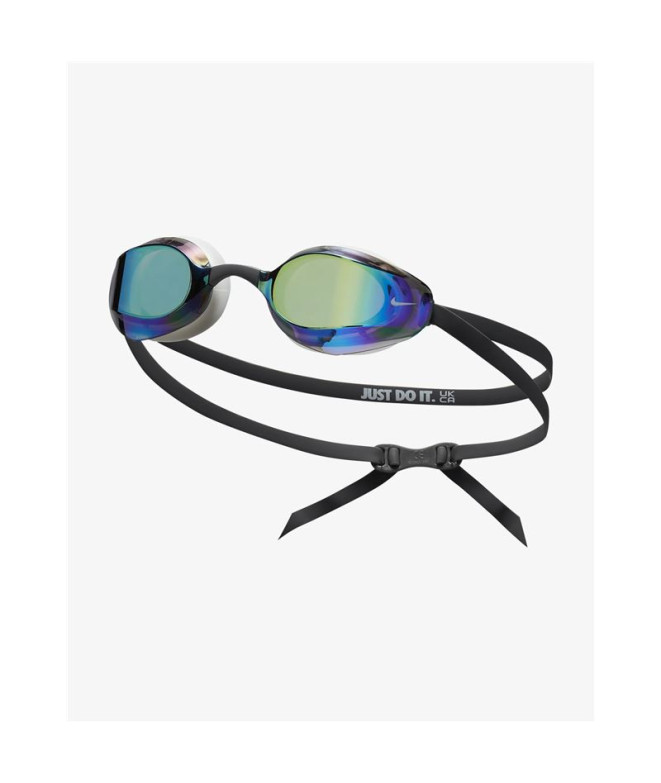 Gafas de NatationNatation Nike de Vapor Gris...