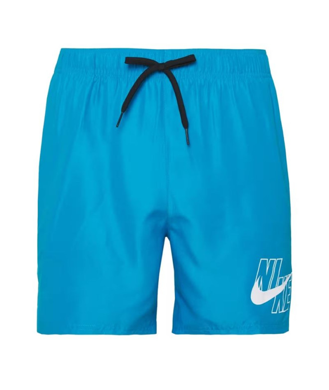 Maillot de bain de Playa Y Piscine Nike Homme...