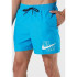 Maillot de bain de Playa Y Piscine Nike Homme short de volley 5" bleu