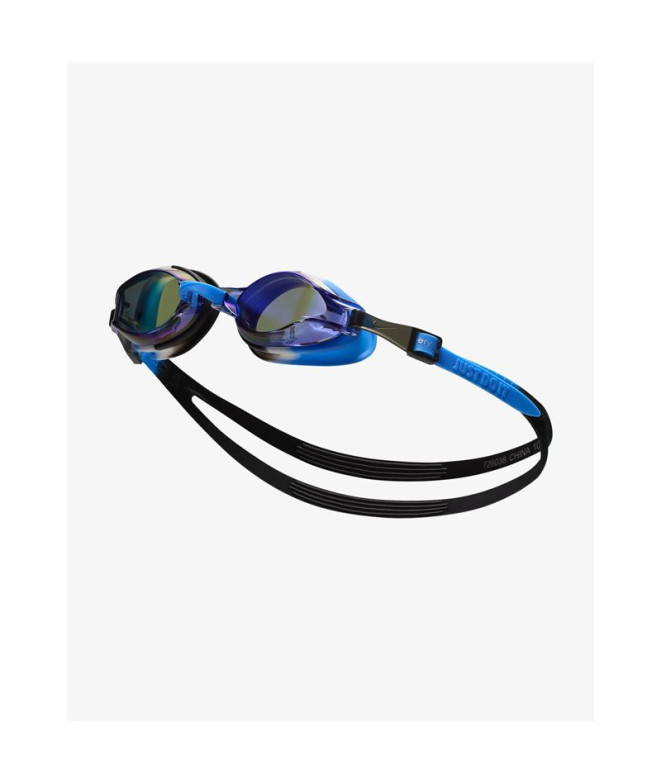 Gafas de NatationNatation Nike de Chrome Miroir...