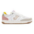 Chaussures Joma C.Flexys 2402 Blanc Rose Femme