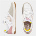 Chaussures Joma C.Flexys 2402 Blanc Rose Femme
