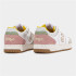 Chaussures Joma C.Flexys 2402 Blanc Rose Femme
