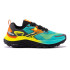Chaussures trail Joma de Torca 2417 Vert Noir Homme