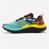Chaussures trail Joma de Torca 2417 Vert Noir Homme