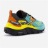 Chaussures trail Joma de Torca 2417 Vert Noir Homme