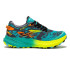 Chaussures trail Joma de Tr-6000 2417 Vert Noir Homme