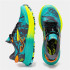 Chaussures trail Joma de Tr-6000 2417 Vert Noir Homme