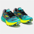 Chaussures trail Joma de Tr-6000 2417 Vert Noir Homme