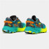 Chaussures trail Joma de Tr-6000 2417 Vert Noir Homme