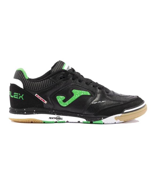 Chaussures de Football sala Joma Haut Flex...