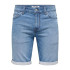 Pantalon Only & Sons Onsply Blue 8584 Blue Denim Homme