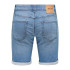 Pantalon Only & Sons Onsply Blue 8584 Blue Denim Homme