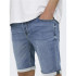 Pantalon Only & Sons Onsply Blue 8584 Blue Denim Homme