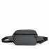 Sac banane Eastpak Château gonflable gris