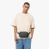 Sac banane Eastpak Château gonflable gris